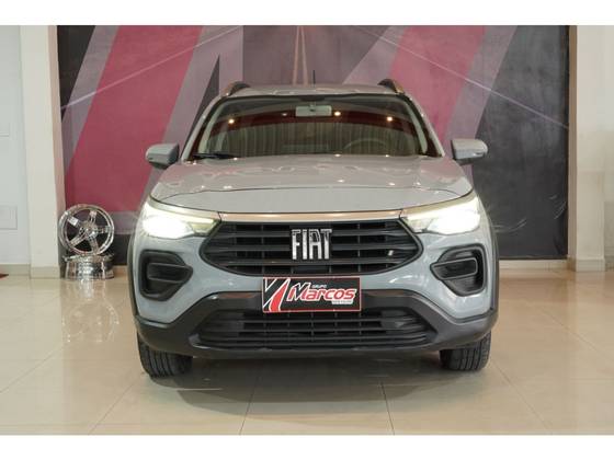 FIAT PULSE 1.3 FLEX DRIVE CVT